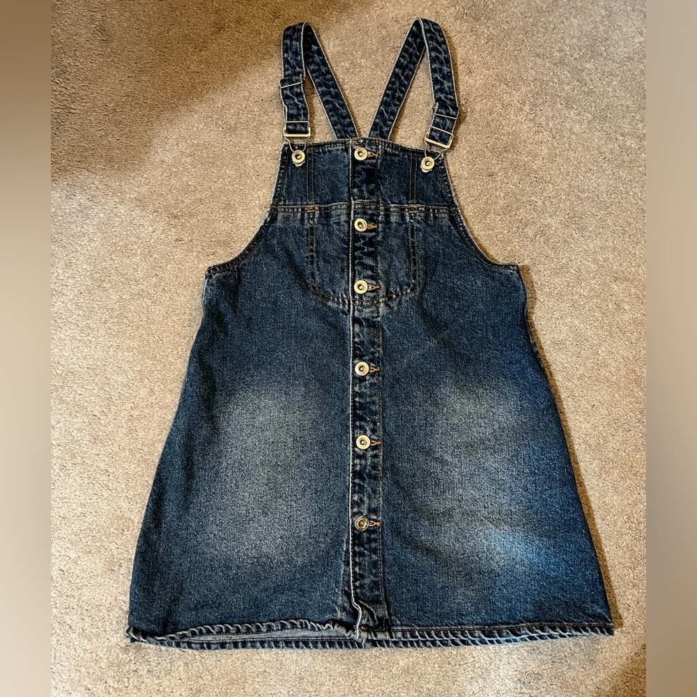 Girls Zara Jean Jumper